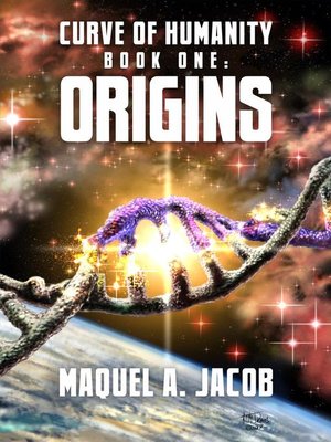 cover image of Origins